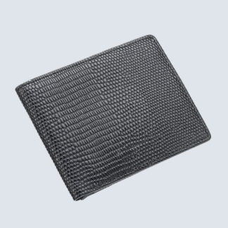 X 7984- MEN'S SLIM BI FOLD WALLET