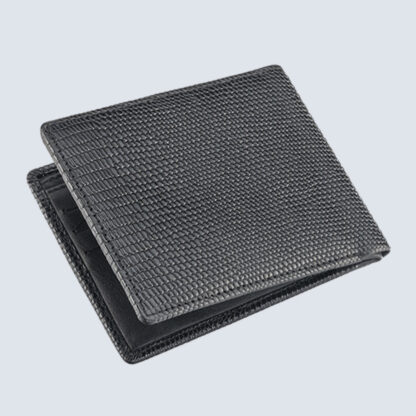 X 7984- MEN'S SLIM BI FOLD WALLET