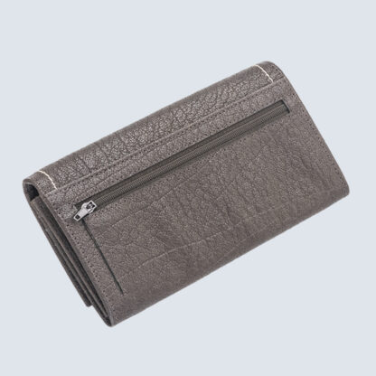 X 6886-LADIES FLAP OVER WALLET X 6886-LADIES FLAP OVER WALLET