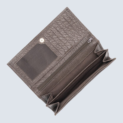 X 6886-LADIES FLAP OVER WALLET X 6886-LADIES FLAP OVER WALLET