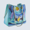 4468-HAND PAINTED BAGS 4468-HAND PAINTED BAGS