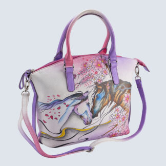 4484-HAND PAINTED BAGS 4484-HAND PAINTED BAGS