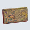 X 7882-LADIES SHANTI WALLET X 7882-LADIES SHANTI WALLET