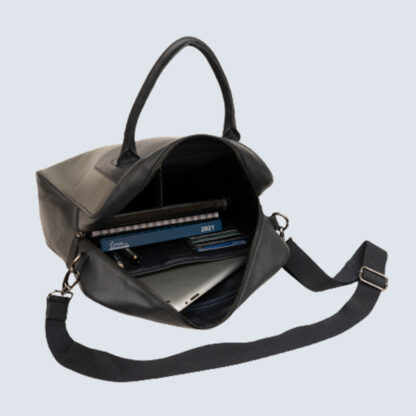 3086-MEN'S PORTFOLIO BAG 3086-MEN'S PORTFOLIO BAG