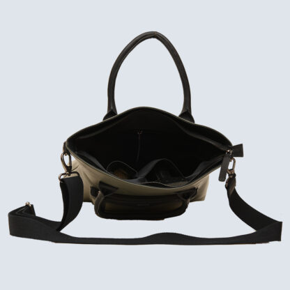3089-MEN'S TOTE BAG 3089-MEN'S TOTE BAG