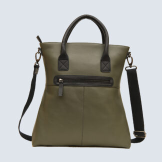 3089-MEN'S TOTE BAG