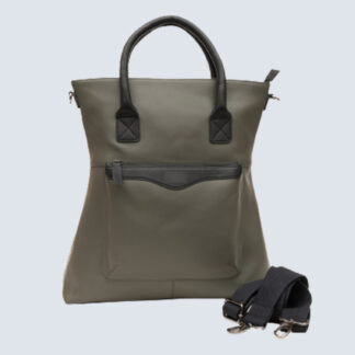 3089-MEN'S TOTE BAG