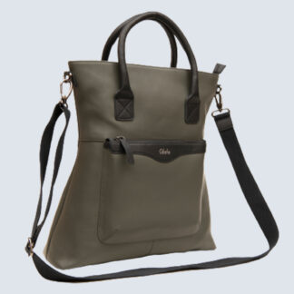 3089-MEN'S TOTE BAG