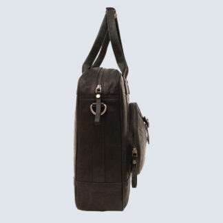 4226-3 BOTTLE WINE BAG