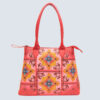 4487-HAND PAINTED BAG 4487-HAND PAINTED BAG