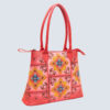4487-HAND PAINTED BAG 4487-HAND PAINTED BAG