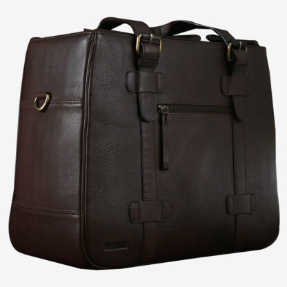 3416 - 6 BOTTLE WINE BAG