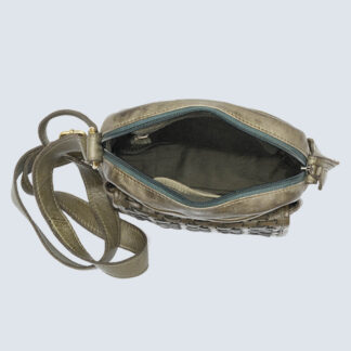 4556-SIDE SLING DIP DYE BAG