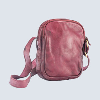 4559-SIDE SLING DIP DYE BAG