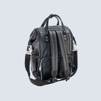 4581-BACKPACK DIAPER BAG