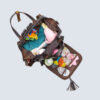 4581-BACKPACK DIAPER BAG 4581-BACKPACK DIAPER BAG