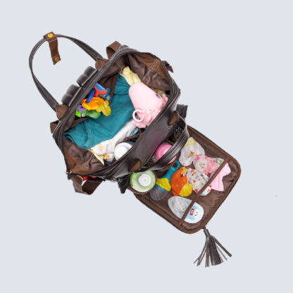 4581-BACKPACK DIAPER BAG 4581-BACKPACK DIAPER BAG