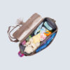 4593-MULTIPURPOSE DIAPER BAG