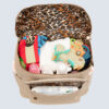 4846-FLAP DIAPER BAG 4846-FLAP DIAPER BAG