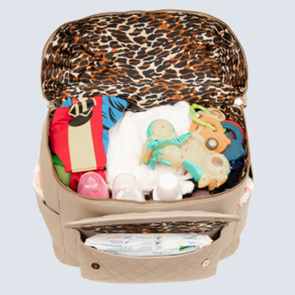 4846-FLAP DIAPER BAG 4846-FLAP DIAPER BAG