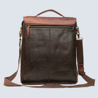 4670-3 BOTTLE WINE BAG