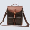 4670-3 BOTTLE WINE BAG 4670-3 BOTTLE WINE BAG