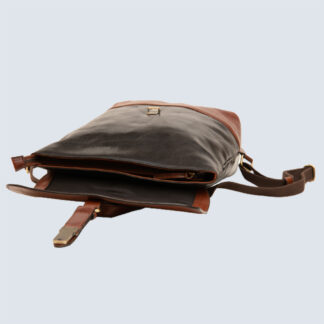 4671-2 BOTTLE WINE BAG