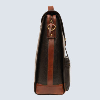 4670-3 BOTTLE WINE BAG
