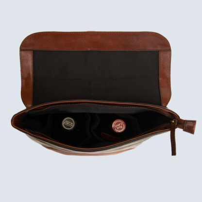 4671-2 BOTTLE WINE BAG 4671-2 BOTTLE WINE BAG