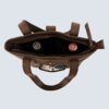 4673-2 BOTTLE WINE BAG 4673-2 BOTTLE WINE BAG