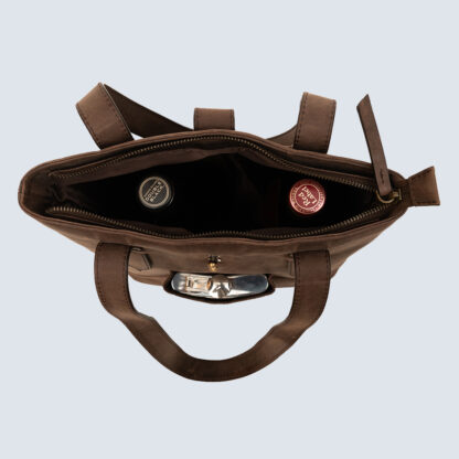 4673-2 BOTTLE WINE BAG 4673-2 BOTTLE WINE BAG