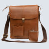 4674-2 BOTTLE WINE BAG 4674-2 BOTTLE WINE BAG