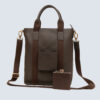 4675-2 BOTTLE WINE BAG