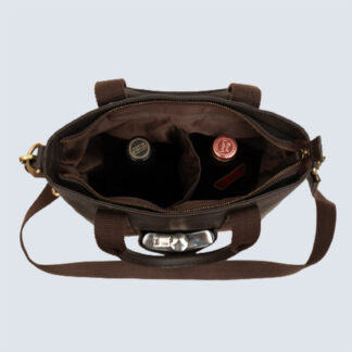 4675-2 BOTTLE WINE BAG
