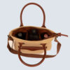 4705-3 BOTTLE WINE BAG 4705-3 BOTTLE WINE BAG