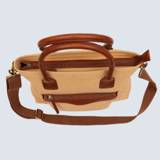 4705-3 BOTTLE WINE BAG