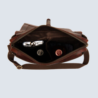 4709-2 BOTTLE WINE BAG