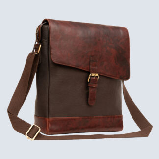 4709-2 BOTTLE WINE BAG