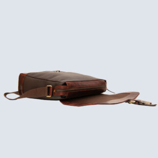 4709-2 BOTTLE WINE BAG