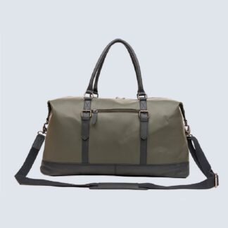 4827-MEN'S DUFFLE BAG