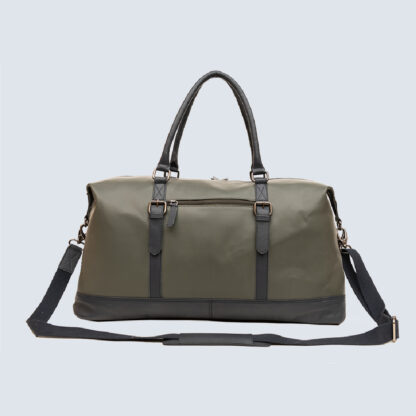 4827-MEN'S DUFFLE BAG