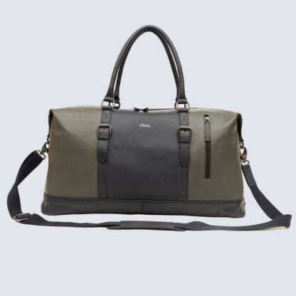 4827-MEN'S DUFFLE BAG