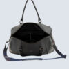 4827-MEN'S DUFFLE BAG