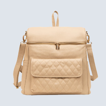 4846-FLAP DIAPER BAG 4846-FLAP DIAPER BAG