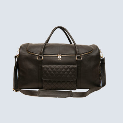 4847-DUFFLE DIAPER BAG 4847-DUFFLE DIAPER BAG