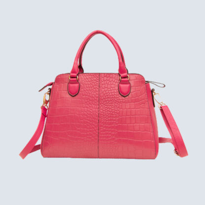 4862-CLASSIC HAND BAG 4862-CLASSIC HAND BAG