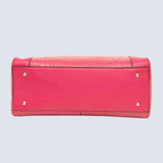 4862-CLASSIC HAND BAG