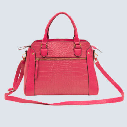 4862-CLASSIC HAND BAG 4862-CLASSIC HAND BAG