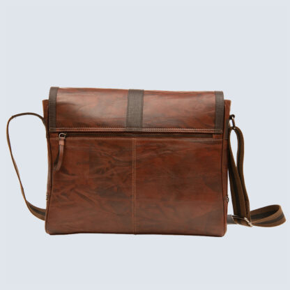 4874-MEN'S PORTFOLIO BAG