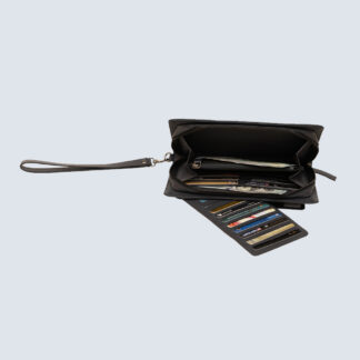 X 8218-LADIES TRAVEL WALLET